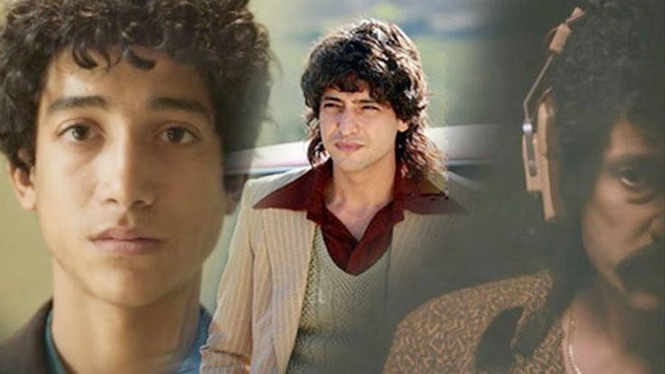 Müslüm Gürses filmindeki ağlatan sahneyle ilgili gerçek ortaya çıktı - Resim: 1