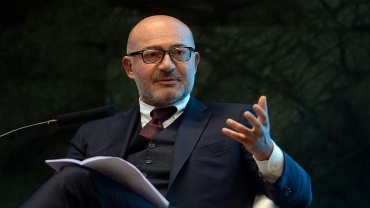 Ferit Şahenk eşinden mi boşanıyor yurtdışına mı taşındı? - Resim: 2