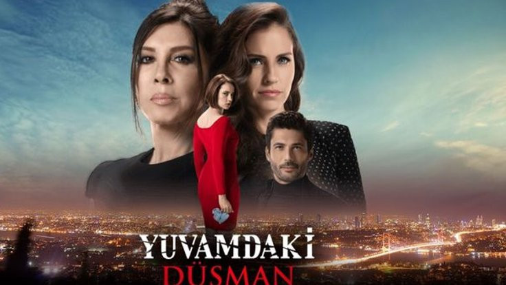 Show TV o diziye acımadı tüm o aksiyon yetmedi final geldi! - Resim: 4