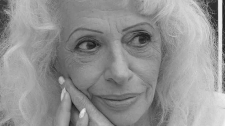 Google Aysel Gürel'i doodle yaptı ! - Resim: 3