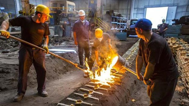 Müjde 60 bin kamu işçisi alınacak maaşlara %60 zam ! - Resim: 2