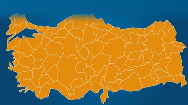 Yeni seçim anketi Antalya, Isparta, Maraş, Adana ve Hatay sonuçları - Resim: 1