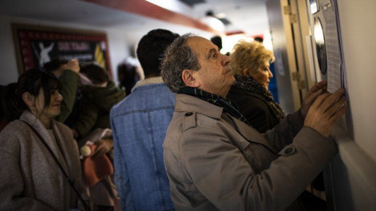 İstanbul sandık başında! Seçmen nelere dikkat etmeli? İşte detaylar... - Resim: 2