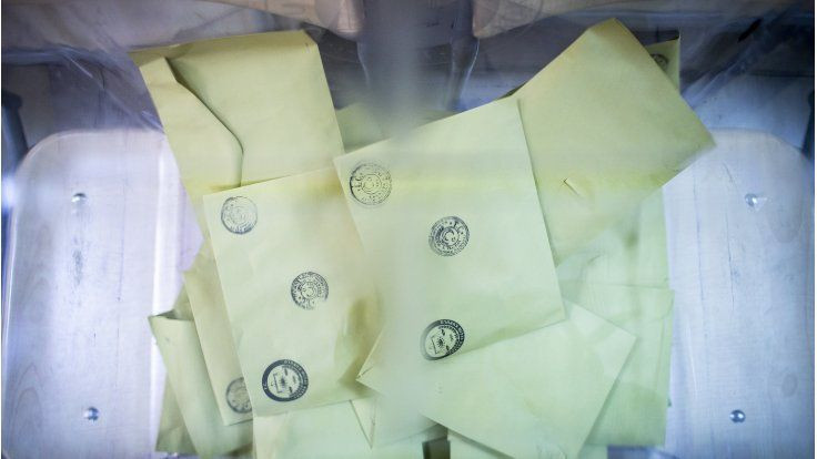 İstanbul sandık başında! Seçmen nelere dikkat etmeli? İşte detaylar... - Resim: 3