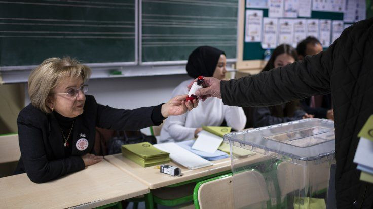 İstanbul sandık başında! Seçmen nelere dikkat etmeli? İşte detaylar... - Resim: 1