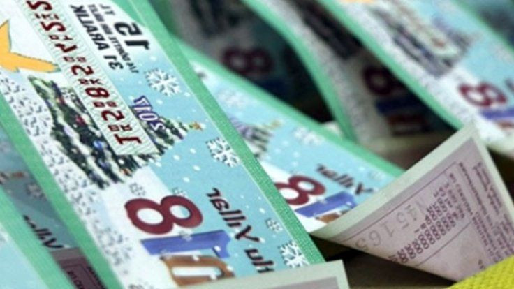 '70 milyonluk yılbaşı özel çekilişi talihlisi benim' demişti! Milli Piyango açıkladı - Resim: 4