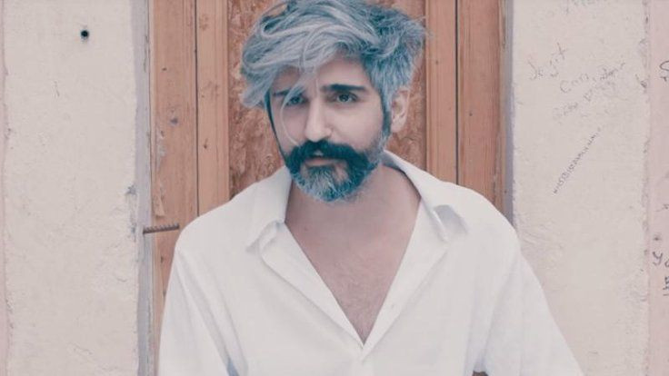 Askerlik fotoğrafı olay olmuştu Manuş Baba'dan itiraf - Resim: 4