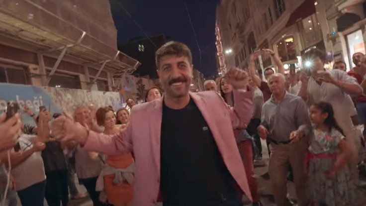 İrem Sak ünlendirmişti 'Çok Sevdim Yalan Oldu' şarkısının kimin olduğu belli oldu - Resim: 3