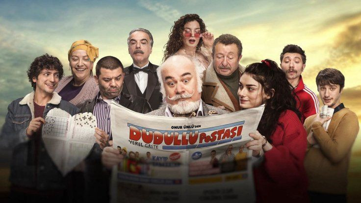 Mucize Doktor yıldızı Taner Ölmez ayrılıyor mu? Kanal D'de Dudullu Postası - Resim: 1