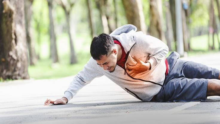 Sıcak havanın kalbe etkisi var mı? Kalp hastaları için öneriler! - Resim: 3