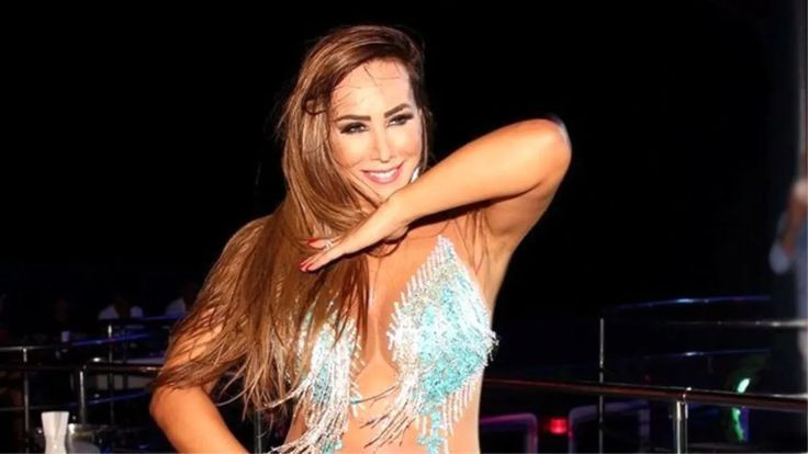 Oryantal Asena yeni boşanmıştı! Boşanır boşanmaz öyle bir şey yaptı ki... - Resim: 4