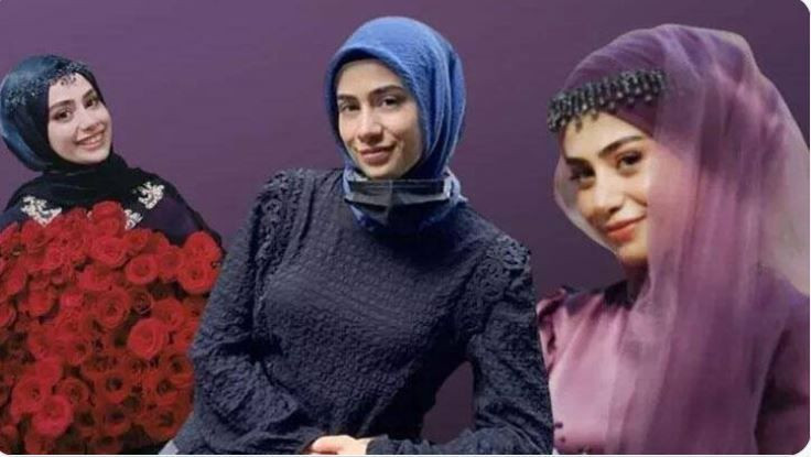 Samuray kılıcıyla vahşice öldürülen Başak Cengiz için ünlülerden sosyal medyada isyan - Resim: 2