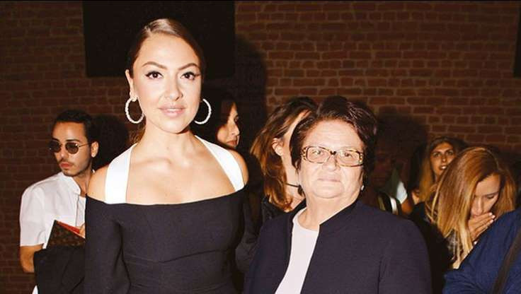 Estetiksiz  hali sizi çok şaşırtacak! Hangi ünlüler estetik harikası? - Resim: 1