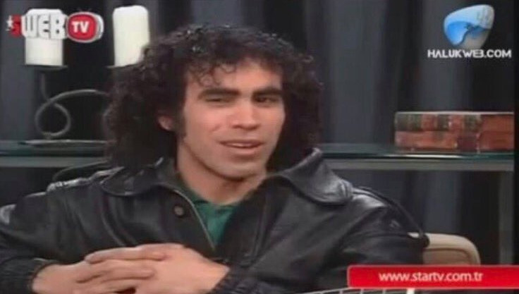 Haluk Levent'in yıllar önceki haline bakın değişimi şoke edecek - Resim: 4