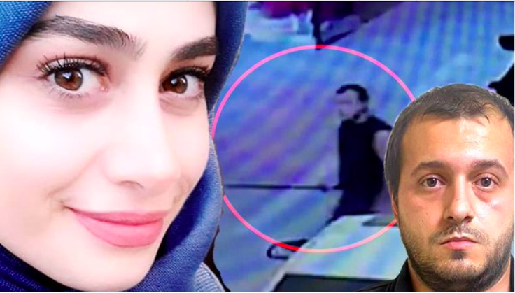 Başak Cengiz'in olayından sonra Ceren Özdemir'in babası konuştu: Ceren'in mezarına gidip dedim ki... - Resim: 1