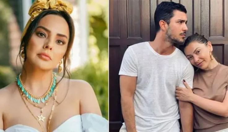 Kaan Yıldırım Hadise ayrılık haberleri hakkında ilk kez konuştu! - Resim: 2