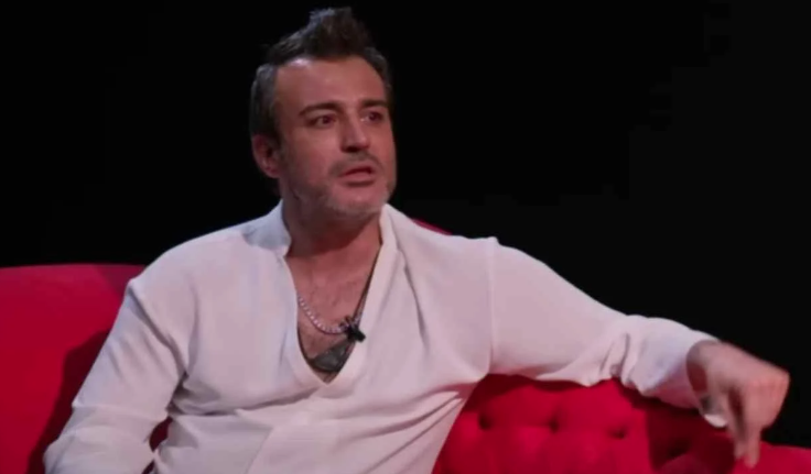 Popstar yarışması ile ünlenmişti! Rıza Tamer hayatını kaybetti ölüm nedeni ne? - Resim: 3