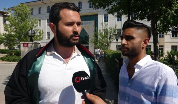 Böylesi duyulmuş bir olay değil! Hataylı iş insanını dolandıran eşi çıktı - Resim: 2