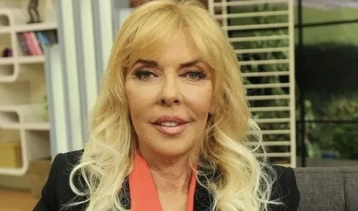 Yıllarca Ahu Tuba olarak tanıdık! Meğer gerçek ismi bambaşkaymış... - Resim: 7