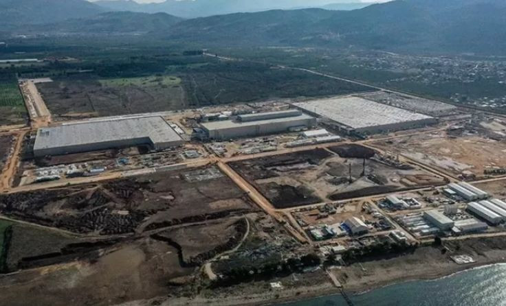 Yerli otomobil TOGG'un renk ve isimlerinin anlamı ne? - Resim: 1