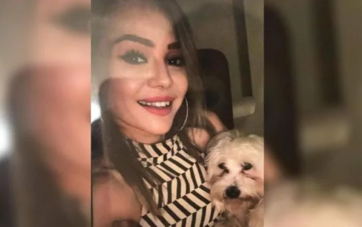 Fatma Mavi cinayetinde yeni gelişme! Yaşarken benzinle yakılmış: İstenen ceza belli oldu! - Resim: 3