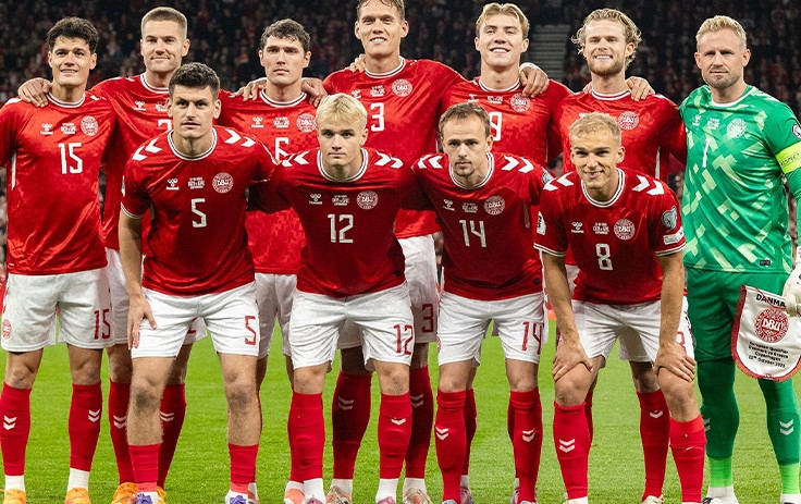 Türk futbolunun dünyadaki yeri belli oldu! İşte en güçlü 25 takım... - Resim: 10