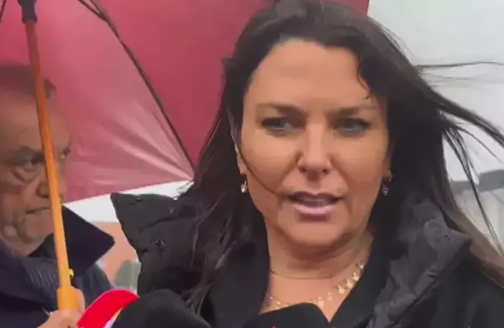 Spiker Ece Üner'in yargılandığı davada karar: "FETÖ artığı operasyon çocukları'' - Resim: 2