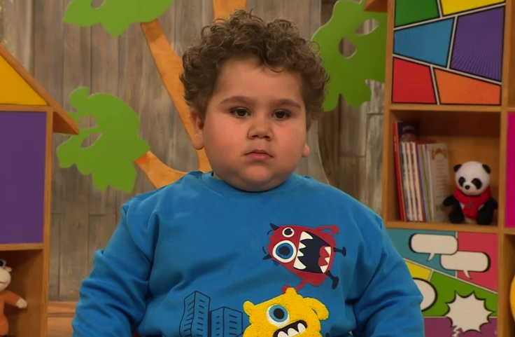 Çocuktan Al Haberi'nin Çitos Efe'si Efe Koçyiğit ortaya ve çıktı son haliyle şaşırttı - Resim: 3