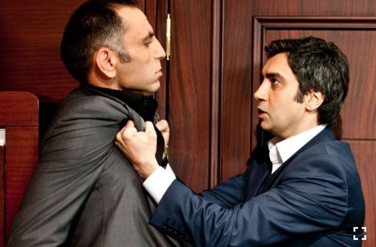 Kurtlar Vadisi kadrosu toplanıyor efsaneler bir araya geliyor! - Resim: 2