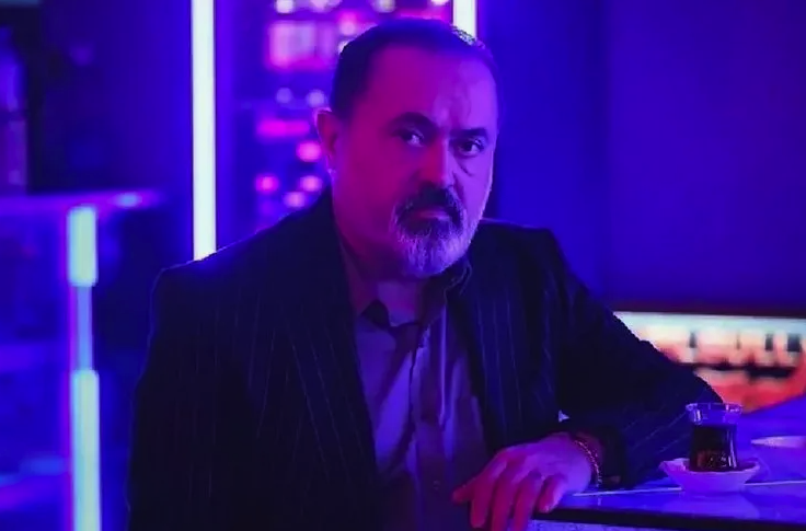 İnci Taneleri'nin Kamuran Ağabey'i Deniz Erdoğan yoğun bakımda! Yılmaz Erdoğan'ın kardeşine acil ameliyat - Resim: 2