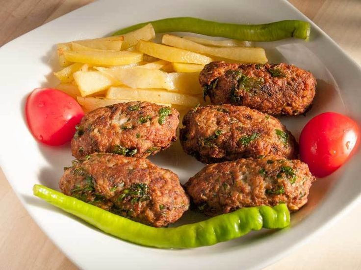 Kıbrıs köfte nasıl yapılır sofraları şenlendiren lezzet! - Resim: 3