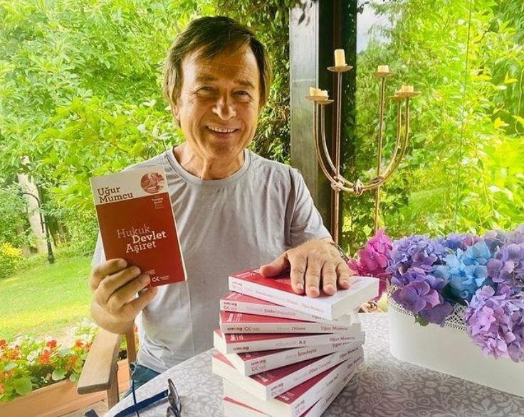 Erol Evgin'in acı kaybı... Vefat haberiyle yıkıldı! - Resim: 3