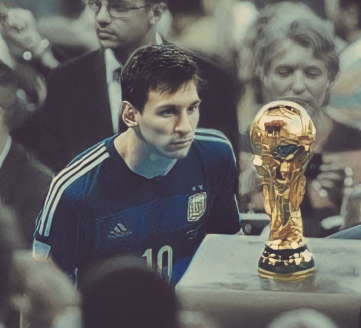 Lionel Messi İnter Miami'den alacağı maaş ortaya çıktı! 'Michael Jordan gibi...' - Resim: 2