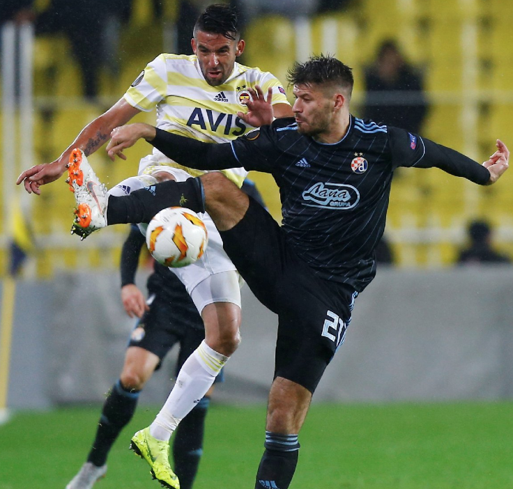 Fener'in fiyasko adamına olay sözler: Beceriksiz arogan - Resim: 1