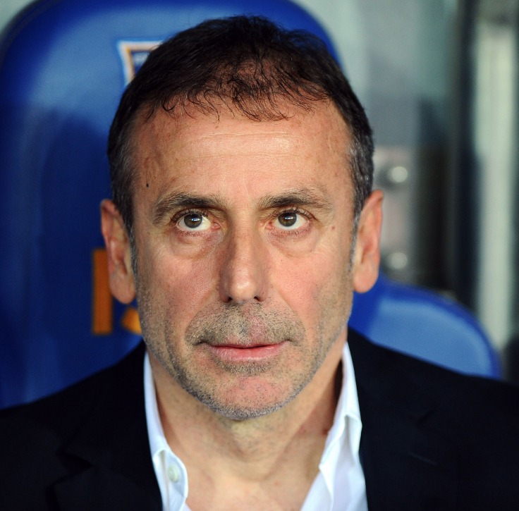 Beşiktaş'ta Şenol Güneş'in yerine 3 aday - Resim: 1