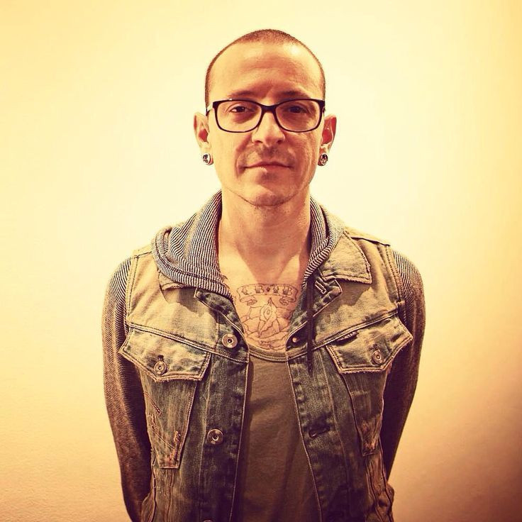 Linkin Park'ın solisti Bennington'ın ölmeden önceki son görüntüleri ! - Resim: 1