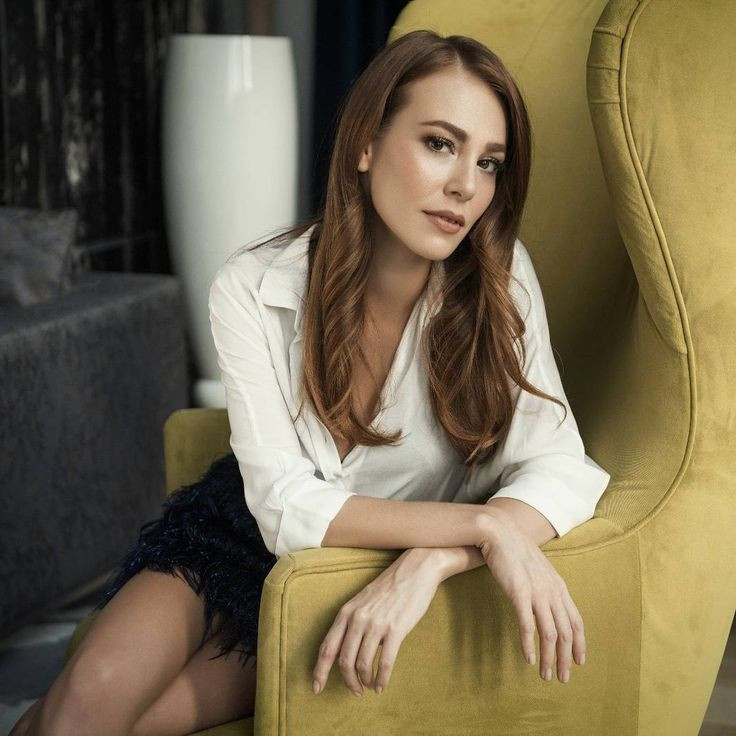 Elçin Sangu biten dizisinin ardından Netflix'te bomba gibi bir projeyle geliyor - Resim: 4