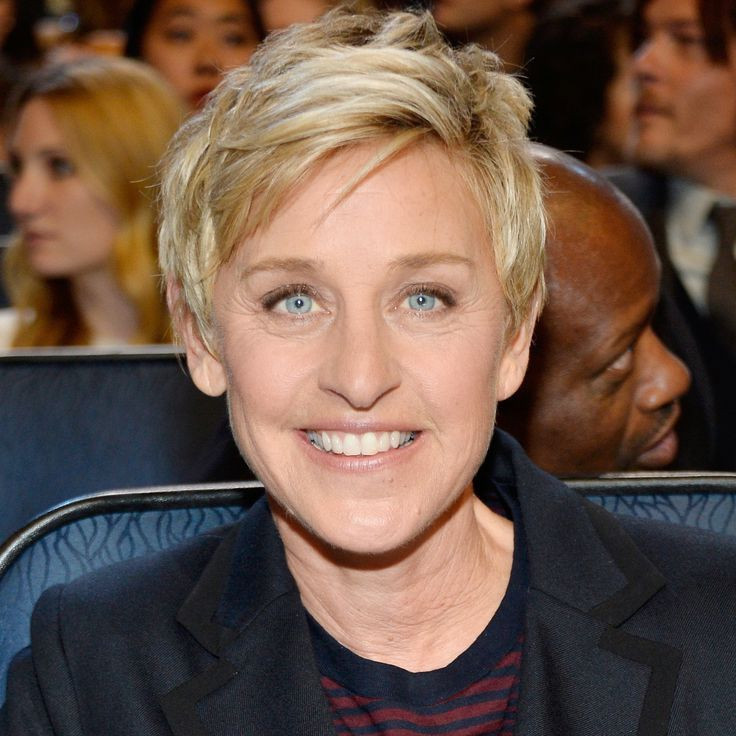 Ellen DeGeneres çalışanlarına hakaretlerle olay yaratmıştı zor duruma düştü - Resim: 4