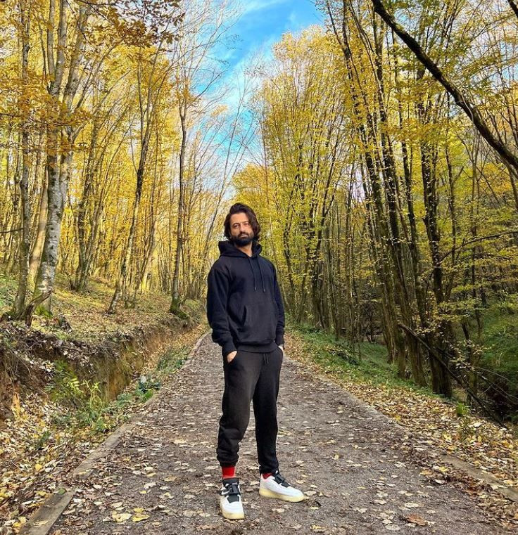 Koray Avcı kendisini öven takipçisine 'şu' dedi sosyal medyayı ayağa kalktı - Resim: 3