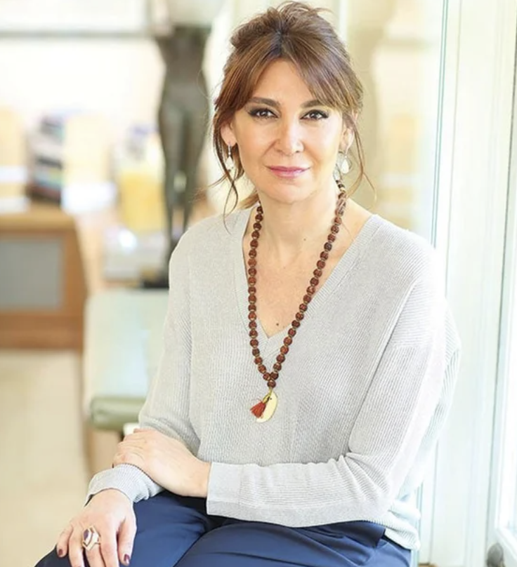 Ölümden dönmüşlerdi! Ali Sabancı ve Vuslat Doğan Sabancı boşanıyor! Bomba ayrıntılar - Resim: 3