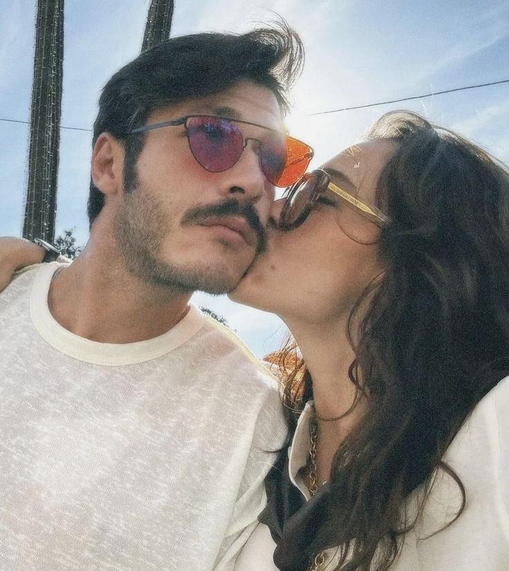 Ayrılık sebebi merak ediliyordu! Hafsanur Sancaktutan ve Kubilay Aka bakın neden ayrılmış - Resim: 1