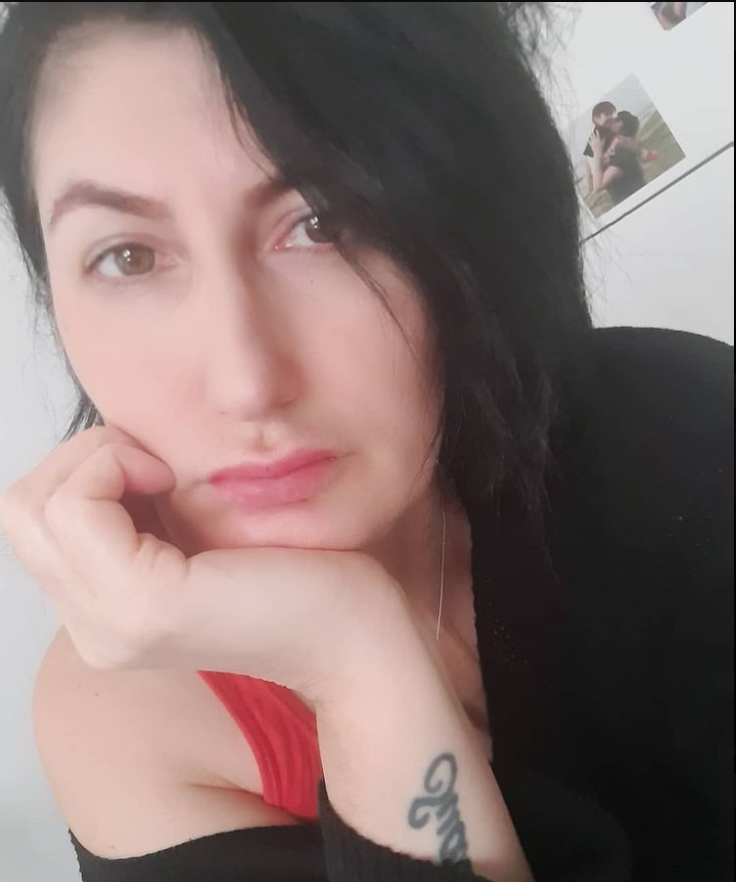 Çocuğuna yamalı pantolon giydiren Gönül Yılman Saygan'dan eleştirilere yanıt! 'Utanmıyorum' - Resim: 4