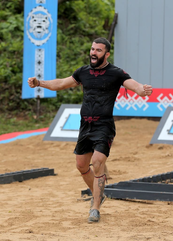 Turabi yeniden Survivor 2019'da olacak m? - Resim: 3