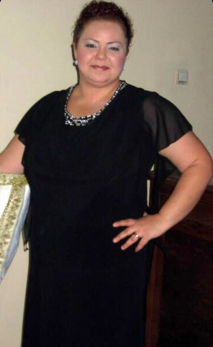 Hastalıklarından kurtulmak için 18 ayda 44 kilo verdi - Resim: 2