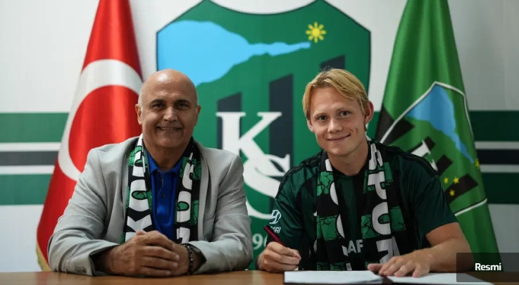 Süper Lig’de yaz transfer dönemi sona erdi: İşte atılan tüm imzalar - Resim: 19