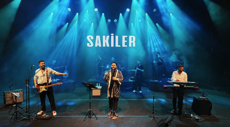 Sakiler grubundan şoke eden ayrılık: "Bu güzel yolculuk bitti" - Resim: 1