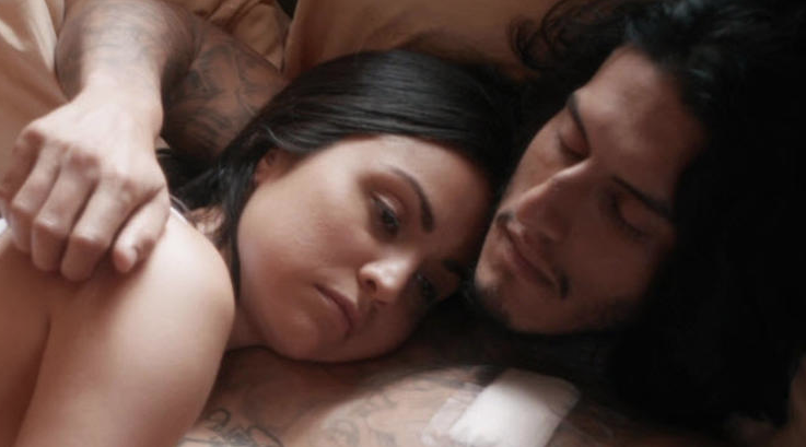 Yanlışlıkla internete düştü bedava izleyen izleyene  - Resim: 2