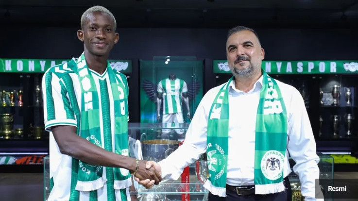 Süper Lig’de yaz transfer dönemi sona erdi: İşte atılan tüm imzalar - Resim: 50