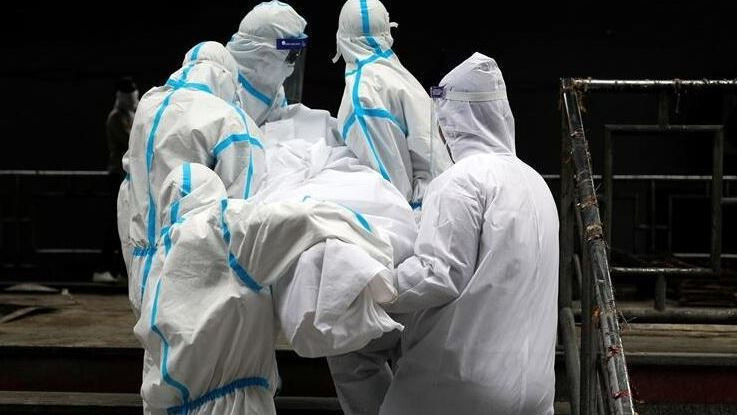 Koronavirüs salgınında korkulan oluyor! Gelen açıklamalar endişe yarattı - Resim: 1