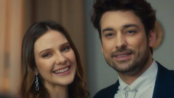 Alp Navruz tehditler savurdu TRT 1 dizisi Elimi Bırakma setinde kriz çıktı - Resim: 4